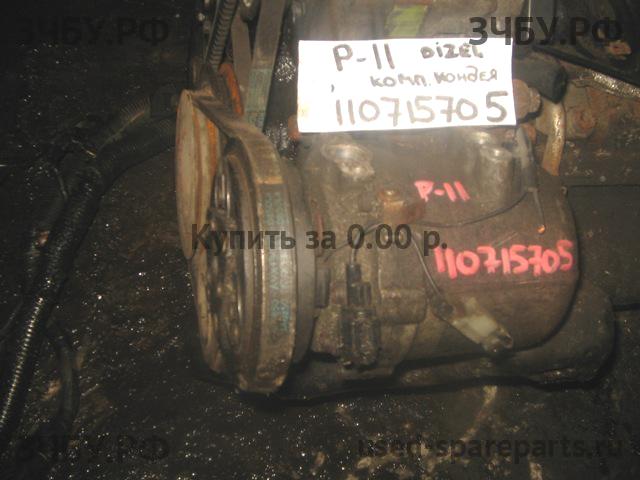 Nissan Primera P11 Компрессор системы кондиционирования