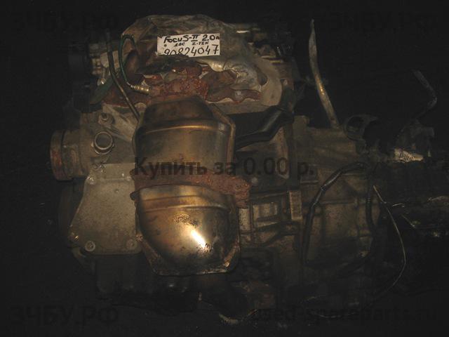 Ford Focus 1 Двигатель (ДВС)