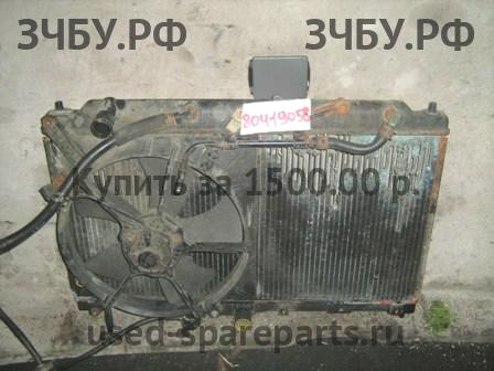 Rover 6-series Радиатор основной (охлаждение ДВС)