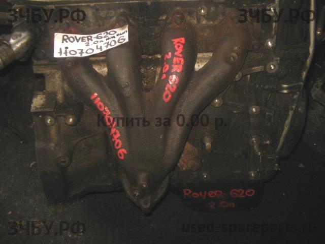 Rover 6-series Двигатель (ДВС)