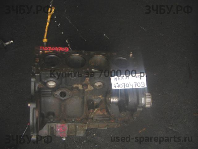 Daewoo Nexia (2008>) Двигатель (ДВС)