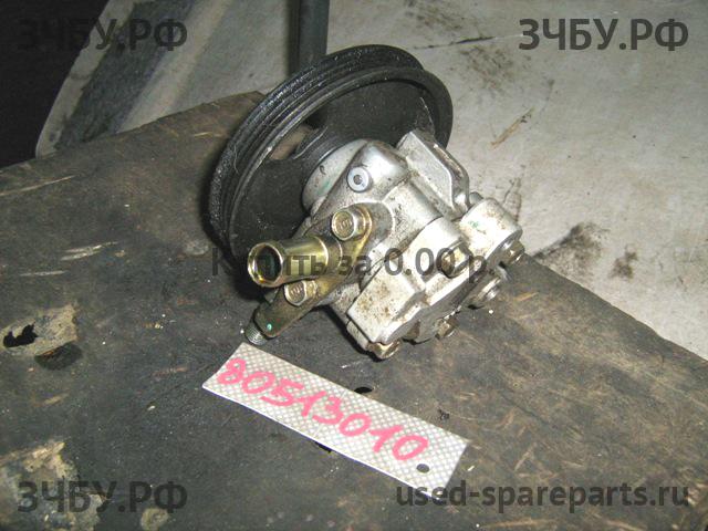 Mitsubishi L200 (3)[K6;K7] Насос гидроусилителя