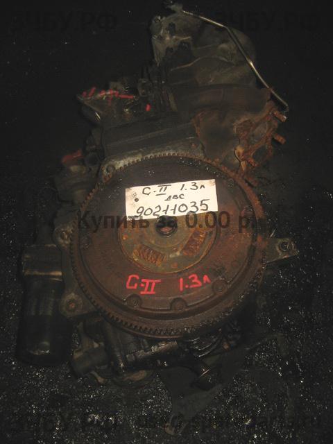 Volkswagen Golf 2 Двигатель (ДВС)