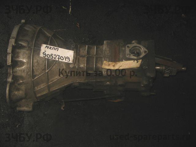 Mitsubishi L200 (3)[K6;K7] МКПП (механическая коробка переключения передач)