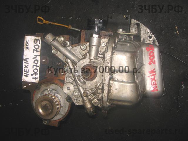 Daewoo Nexia (2008>) Двигатель (ДВС)