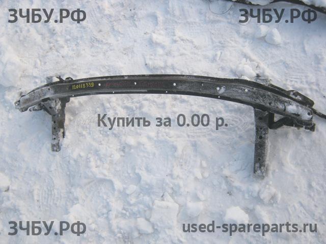 Subaru Legacy 2 (B11) Усилитель бампера ?