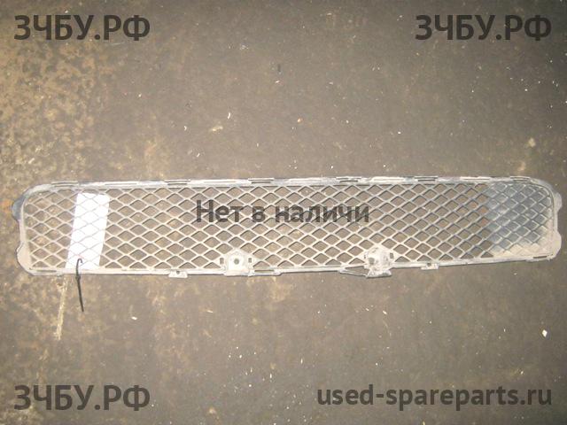 Mitsubishi Lancer 10 [CX/CY] Решетка в бампер