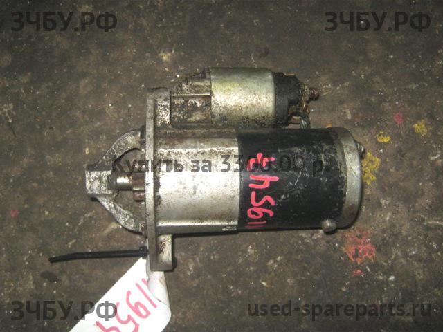 Mitsubishi Grandis (NA4W) Стартёр