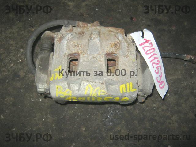 Subaru Tribeca (B9) Суппорт передний левый (в сборе со скобой)