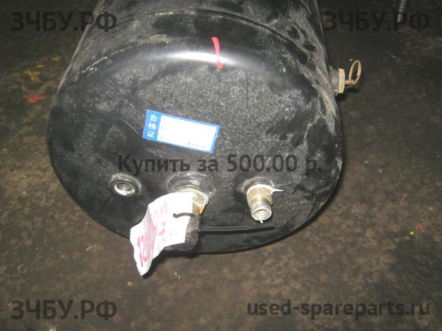 BAW Fenix 1065 (EURO-3) Рессивер воздушный