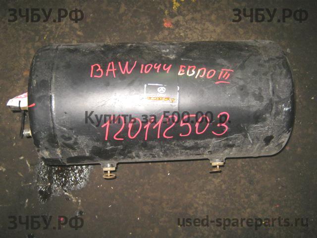 BAW Fenix 1065 (EURO-3) Рессивер воздушный