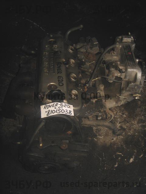 Rover 6-series Двигатель (ДВС)