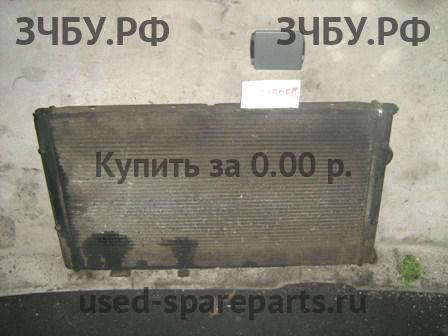 Volkswagen Golf 3 Радиатор основной (охлаждение ДВС)