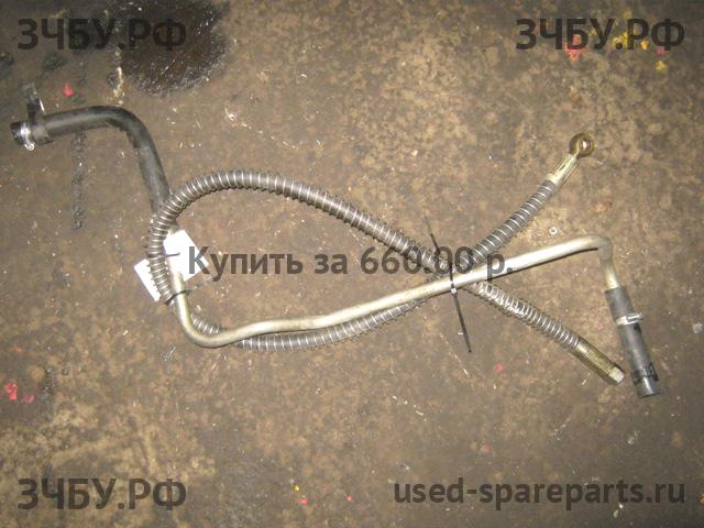 BAW Fenix 1065 (EURO-3) Шланг воздушного компрессора