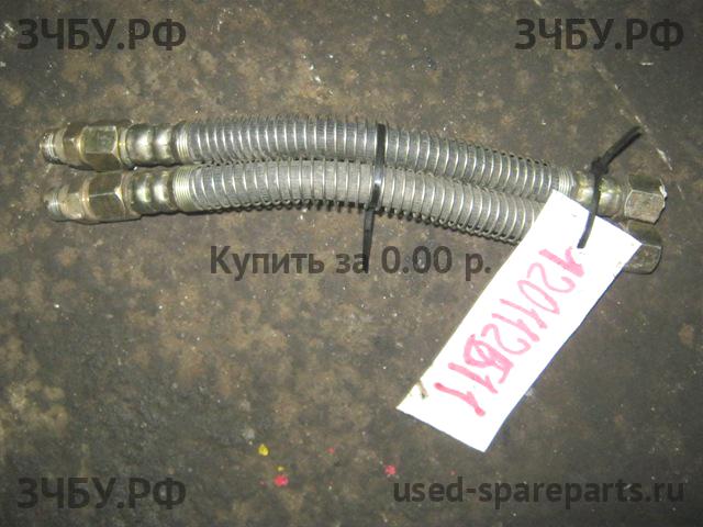 BAW Fenix 1065 (EURO-3) Шланг воздушного компрессора
