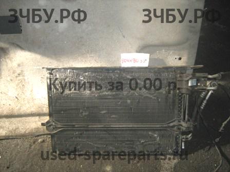 Ford Mondeo 1 Радиатор основной (охлаждение ДВС)