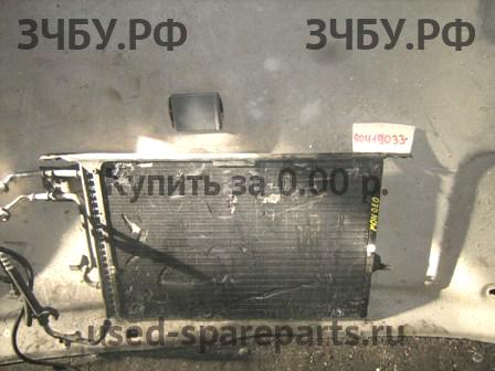 Ford Mondeo 1 Радиатор основной (охлаждение ДВС)