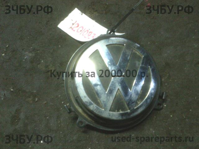 Volkswagen Passat B6 Ручка двери багажника наружная