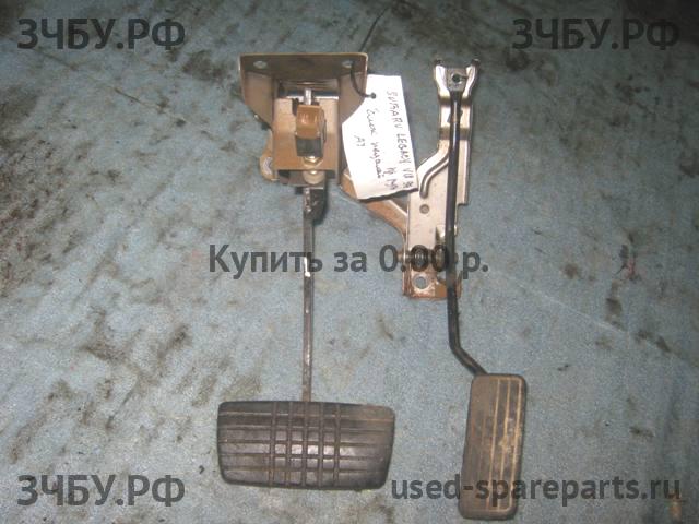 Subaru Legacy 2 (B11) Блок педалей