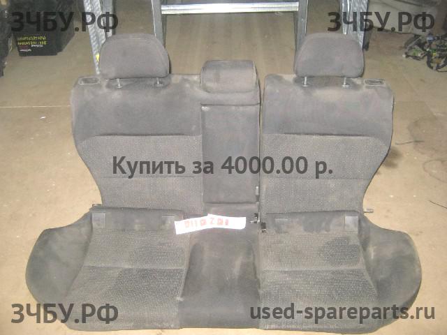 Subaru Legacy Outback 3 (B13) Сиденья (комплект)