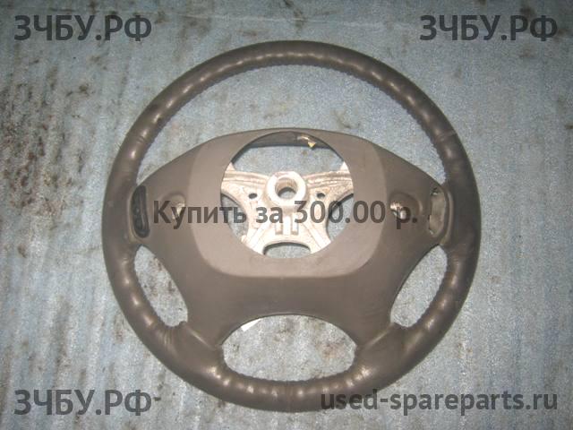 Chrysler Town & Country 3 Рулевое колесо без AIR BAG