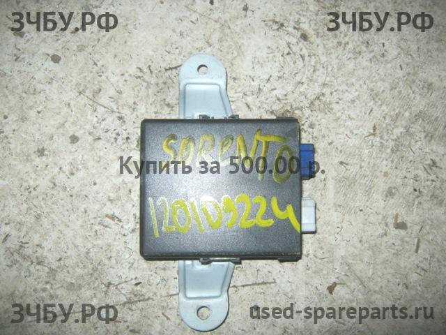KIA Sorento 1 Блок электронный