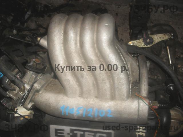 Daewoo Nexia Коллектор впускной