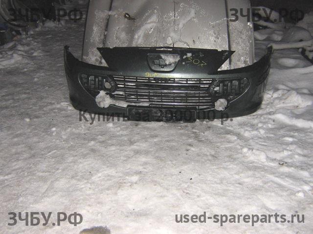 Peugeot 307 Бампер передний