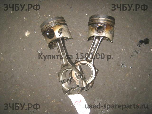 BAW Fenix 1044 (EURO-2) Поршень с шатуном