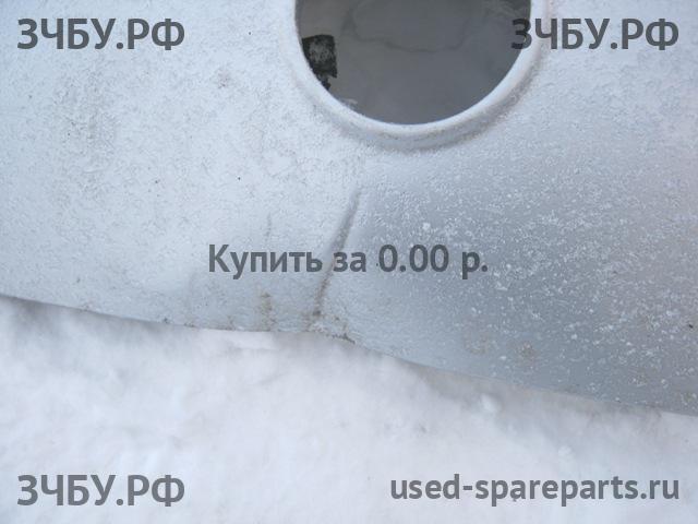 Volkswagen Passat B6 Крышка багажника