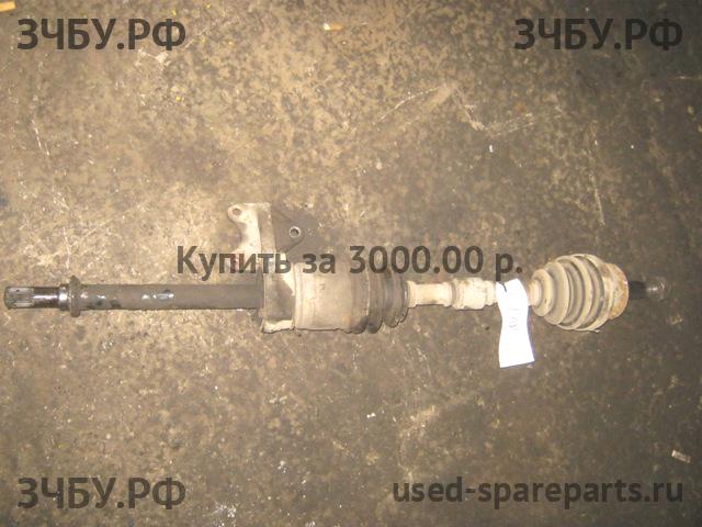 Nissan Primera P10 Привод передний правый (ШРУС)