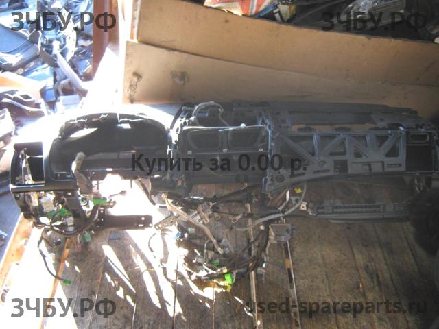 Honda Accord 7 Торпедо