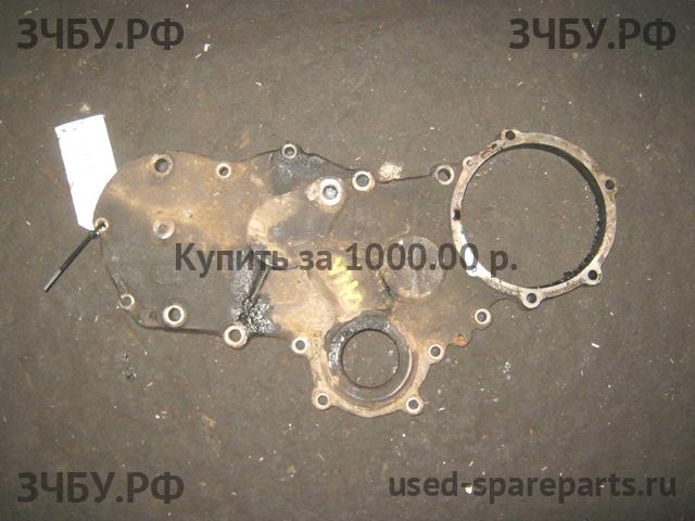 BAW Fenix 1044 (EURO-2) Крышка двигателя передняя