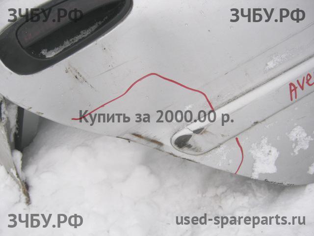 Toyota Avensis 1 Дверь задняя правая
