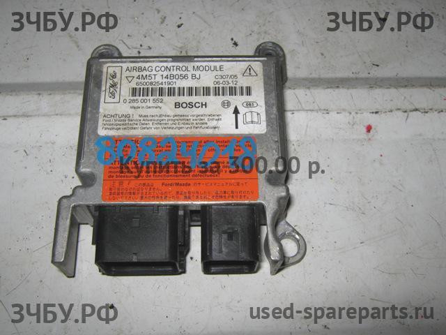 Ford Focus 2 Блок управления AirBag (блок активации SRS)