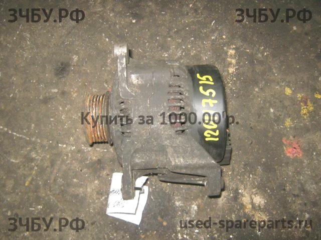 Ford Escape 1 Генератор