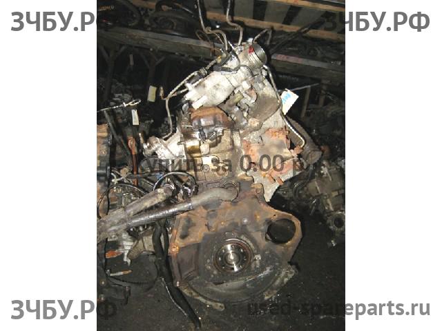 Audi 100 [C4] Двигатель (ДВС)