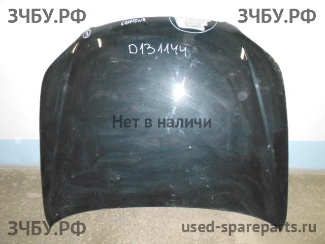 Определить Определить Капот