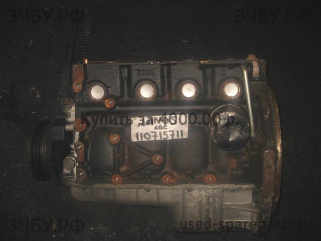 Chevrolet Lanos/Сhance Блок двигателя (блок ДВС)
