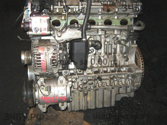 Volvo XC-90 (1) Двигатель (ДВС)