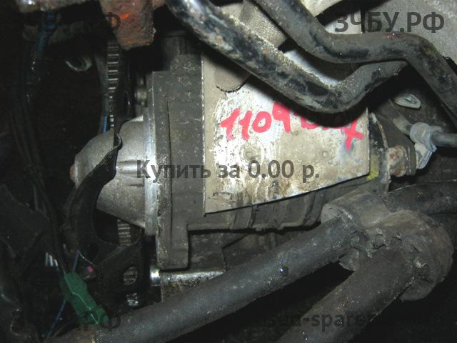 Audi A4 [B5] Стартёр