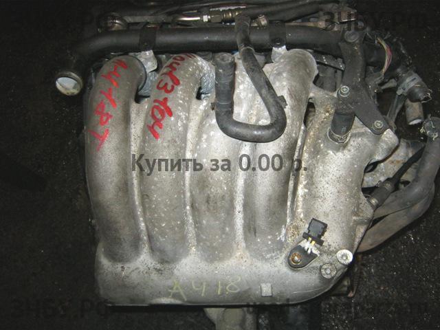 Audi A4 [B5] Коллектор впускной