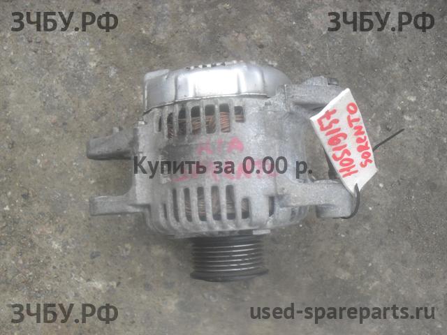 KIA Sorento 1 Генератор