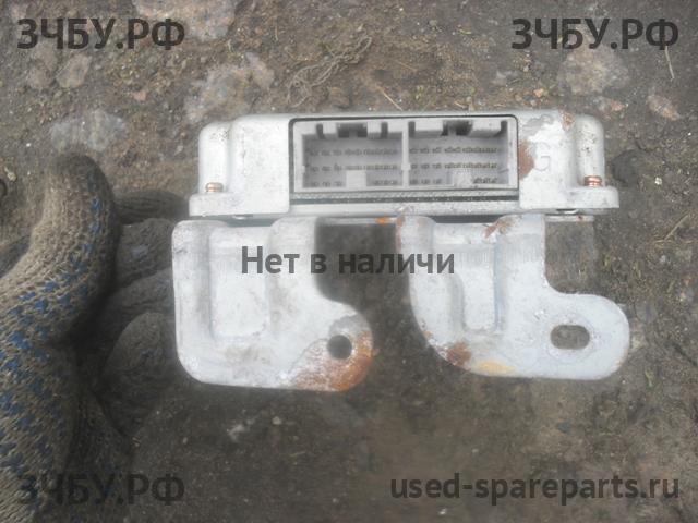 Nissan Murano (Z50) Блок электронный