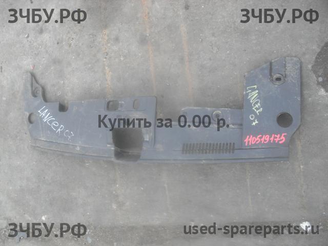 Mitsubishi Lancer 10 [CX/CY] Накладка