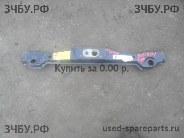 Chery Tiggo (T11) Панель передняя (телевизор)