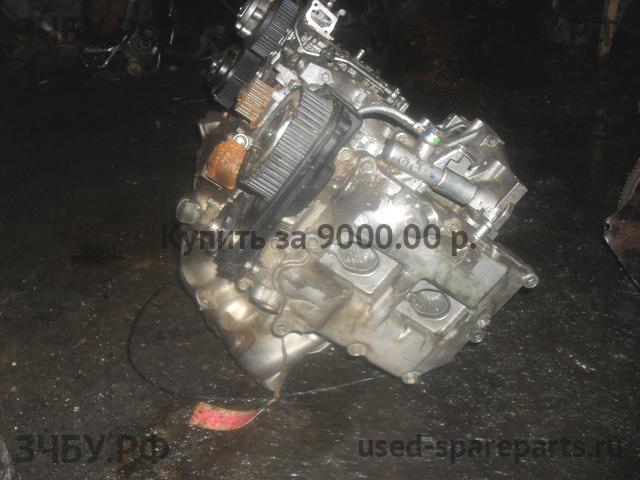 Subaru Forester 2 (S11) Двигатель (ДВС)