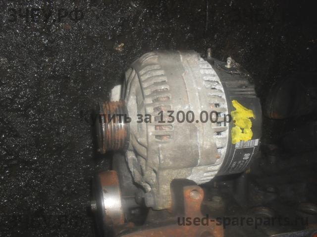 Ford Mondeo 2 Генератор