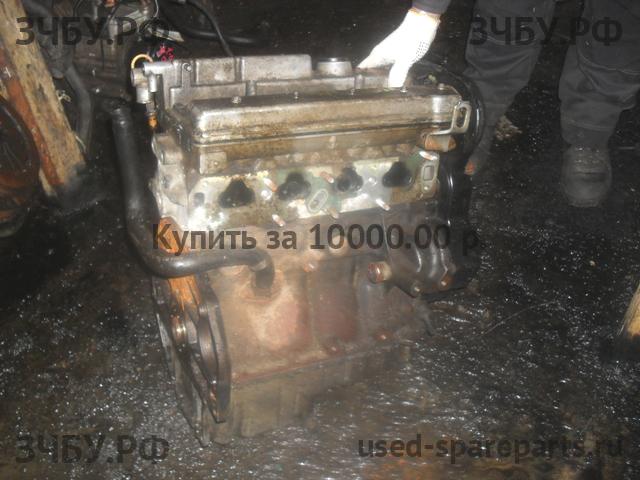Opel Vectra B Двигатель (ДВС)