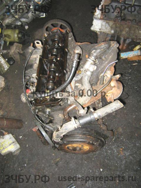 Volkswagen Golf 2 Двигатель (ДВС)